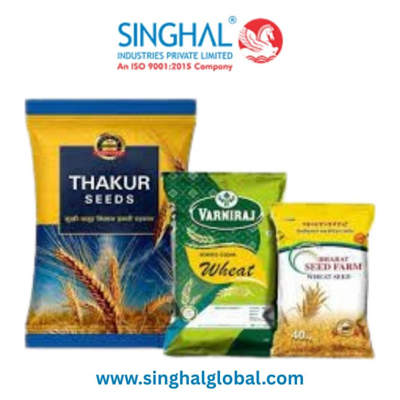 Versatile BOPP Bags for Daily Packaging Solutions 0