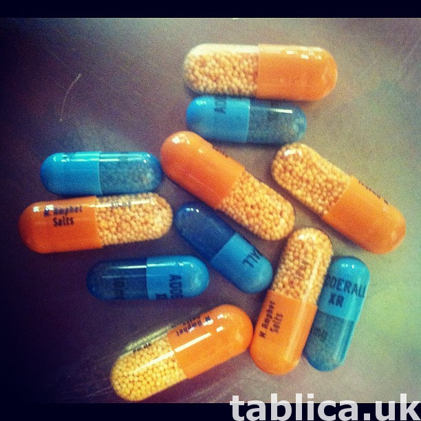 Buy Adderall AD30 30mg Online β Fast & Discreet UK Delivery 1