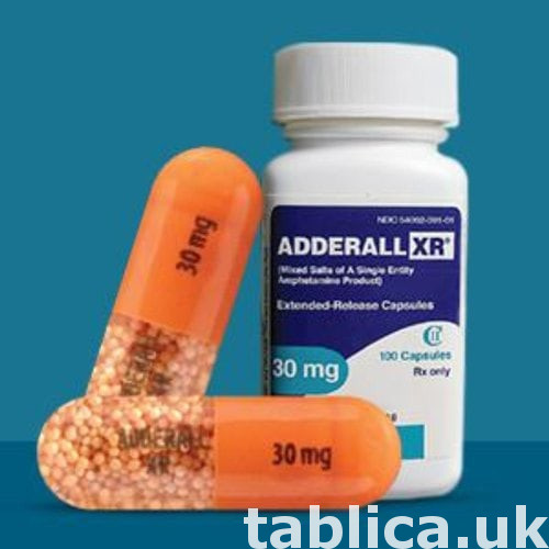 Best Price on Adderall IR – Get B974 & DP30 30mg Today! 2