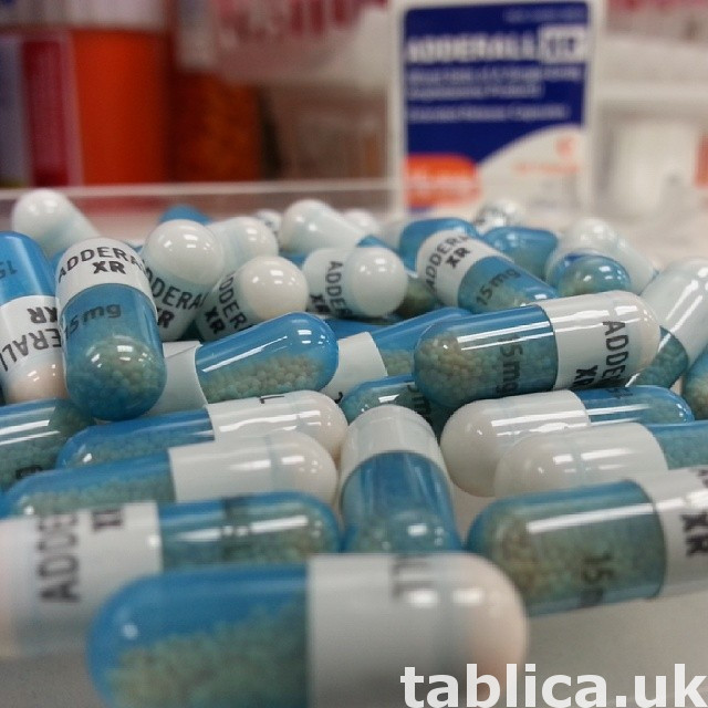 Safe & Discreet Adderall Online β UK Next-Day Delivery 2