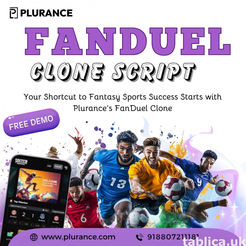 Step into the Big League- Create a Scalable Fantasy Sports 0