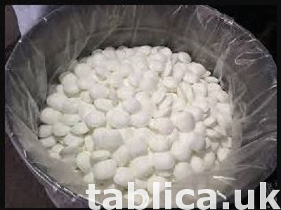 Achetez des comprimés de cyanure de potassium à action rapid 0