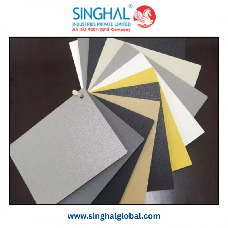 Lightweight ABS Plastic Sheet for Creative Fabrication 0
