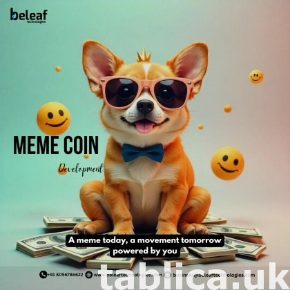 Best Platforms to Launch Your Meme Coin in 2025 - Beleaf Tec 0