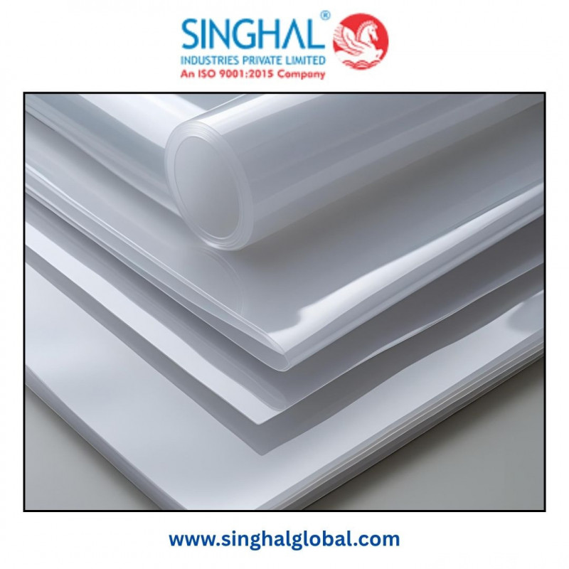 High-Quality PP Sheet for Packaging and Protection 0