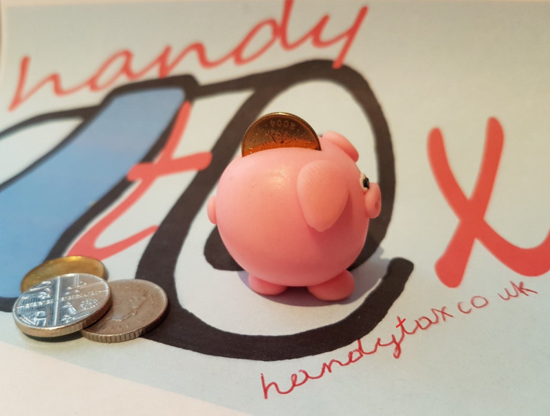 Księgowość Self-employed - Handytax Limited Polskie Biuro 0