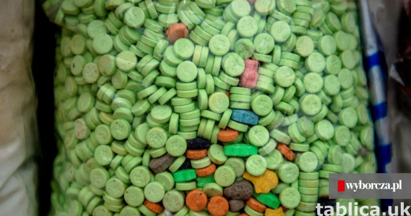 Sprzedam Apetaminę, Sprzedam Crystal Meth, Nembutal, MDMA, K 1