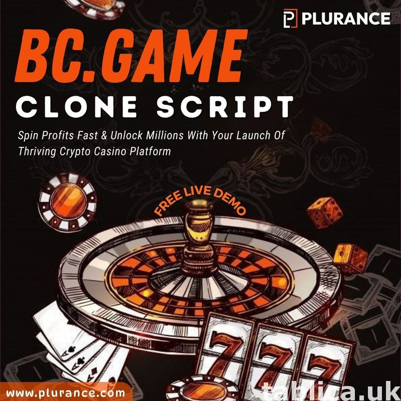 Build, Play, Earn - Launch your bc game for successful gamin 0