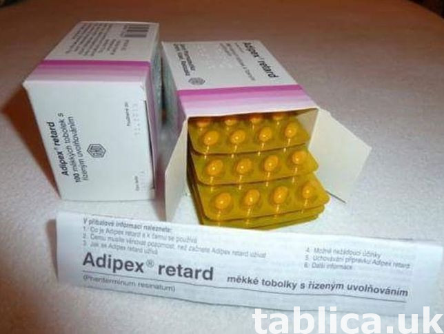 Sprzedam Mounjaro Meridia 15mg Semaglutyd Ozempic Adipex Ryb 2