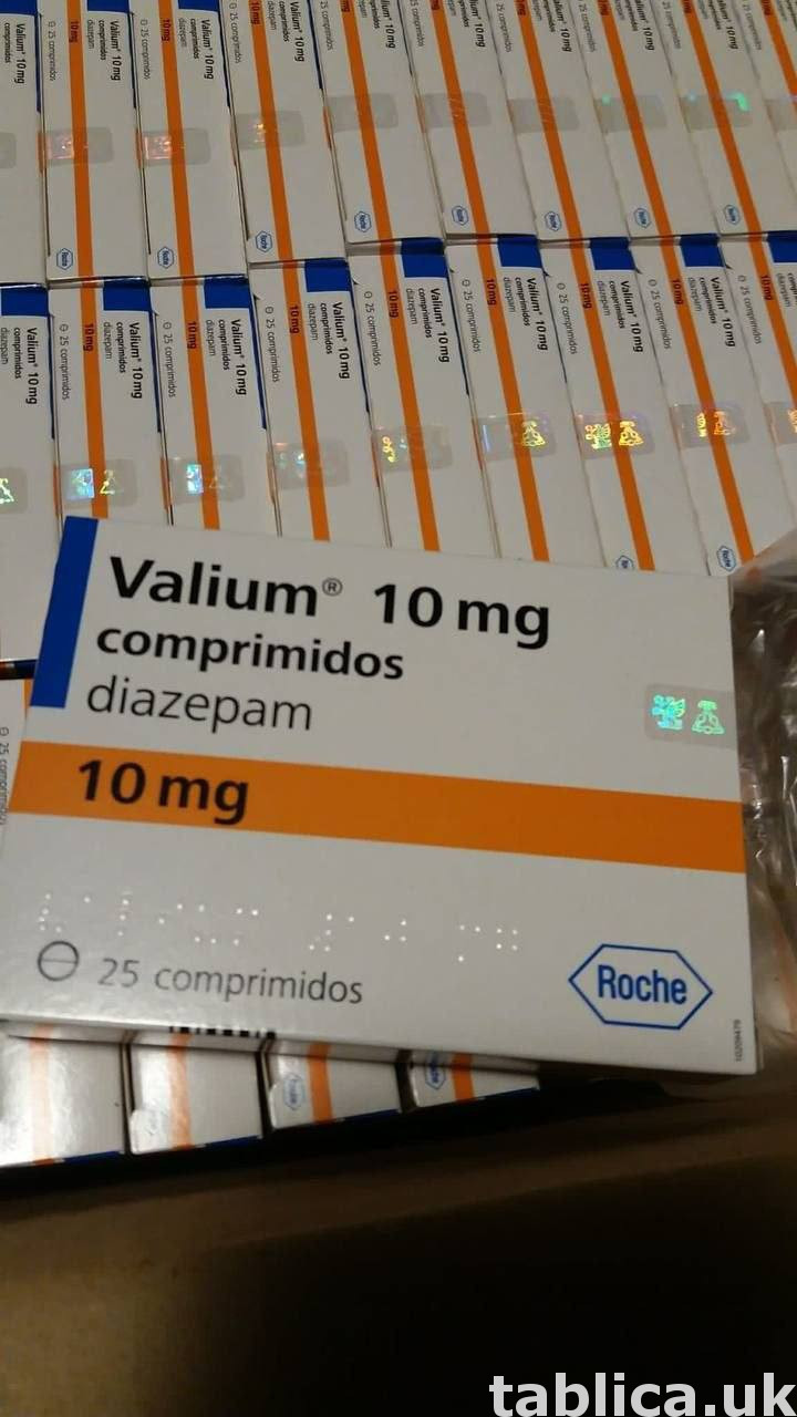 Purchase Diazepam 10mg 0