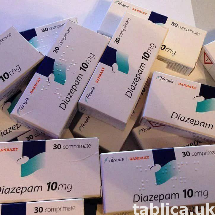 Purchase Diazepam 10mg 2