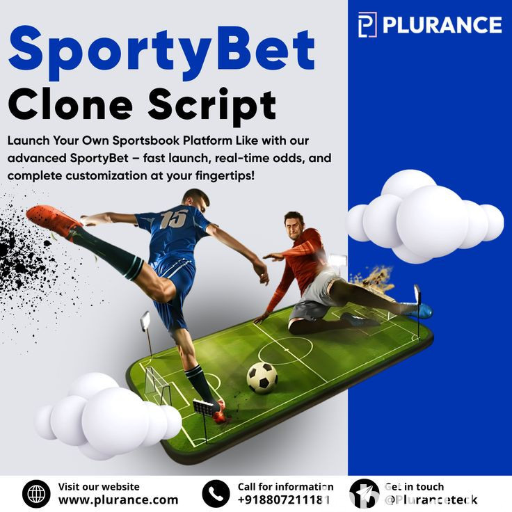 Build a Scalable Sportsbook Business Using SportyBet Clone  0