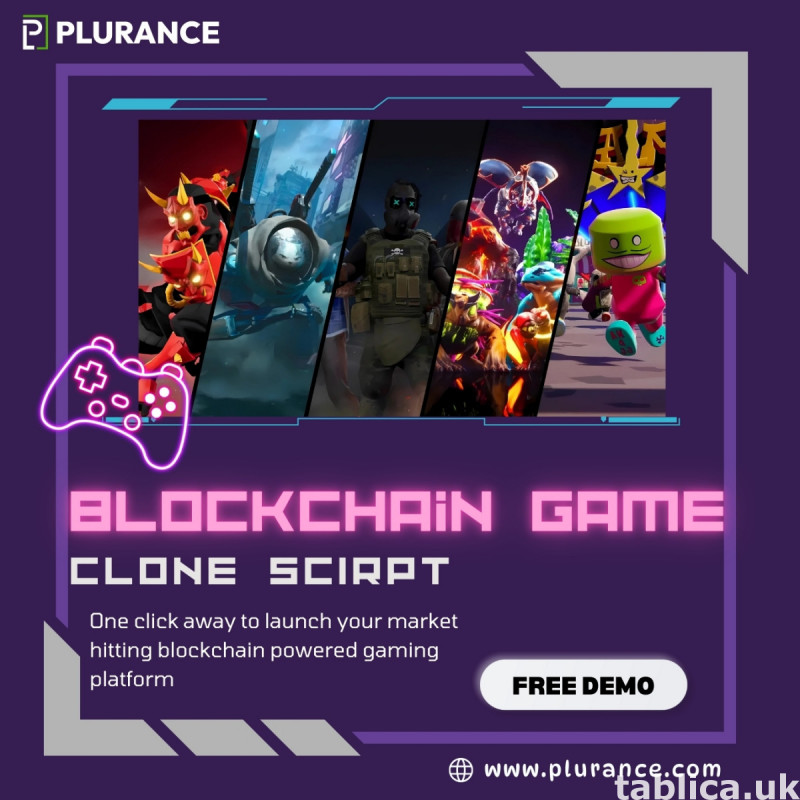 Transform Gaming into Profits with Next-Gen P2E Solutions 0