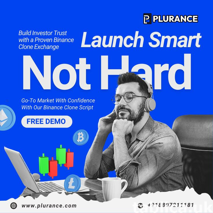 Begin Your Successful Crypto Trading Platform 0