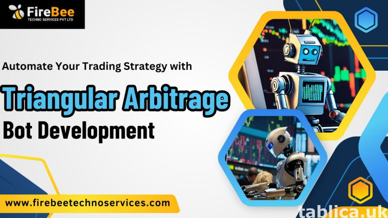 Increase Your Crypto Profits with Our Triangular Arbitrage B 0
