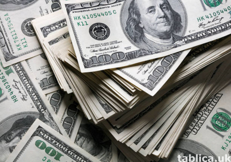 We offer funds for investment 0