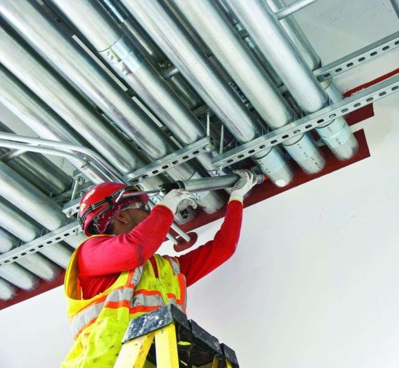 Certified Fire Door Installation & Survey – City Fire Proofi 0