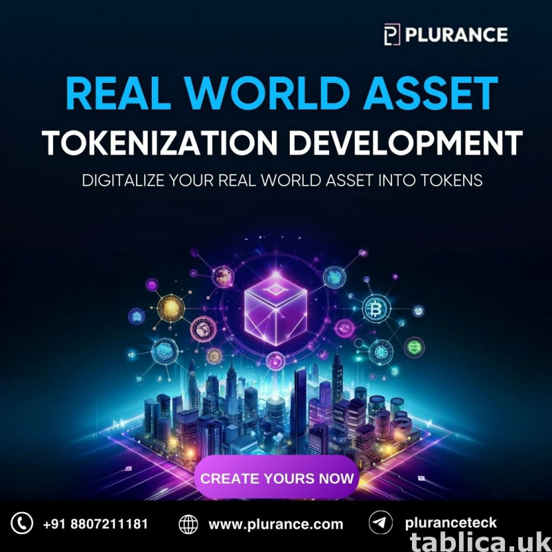 Unlock Liquidity & Fractional Ownership in Assets with RWA D 0