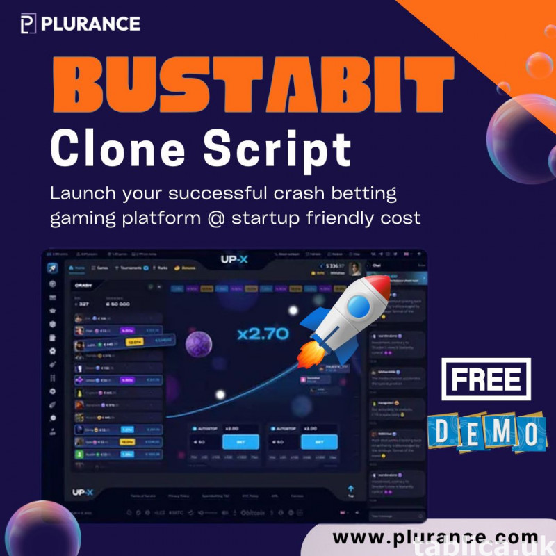 Create an Engaging & Lucrative Online Crash Game 0