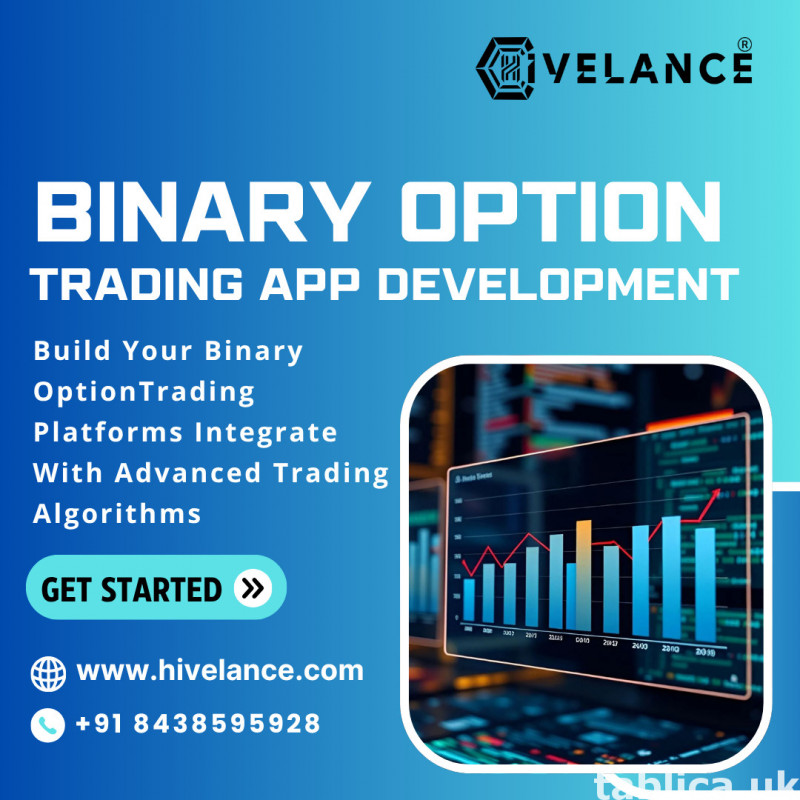 Build a Scalable Binary Option Trading Platform at Low Cost 0