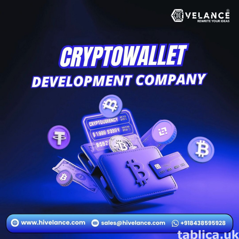 Regulation-Ready Crypto Wallets for Global Users 0