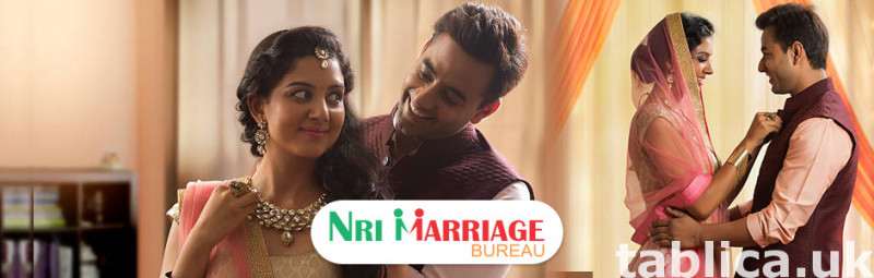 NRI Marriage Bureau – The Trusted Matrimony to Find NRI Matc 0