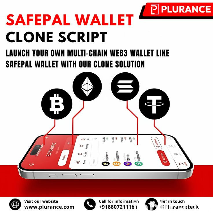 Launch Your Trusted Crypto Wallet Like SafePal in No Time 0