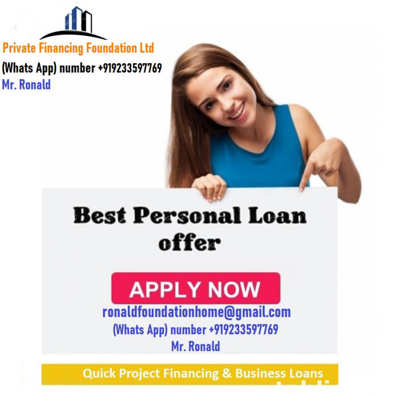 WE OFFER LOANS WITHIN 24 HOURS APPROVAL 0