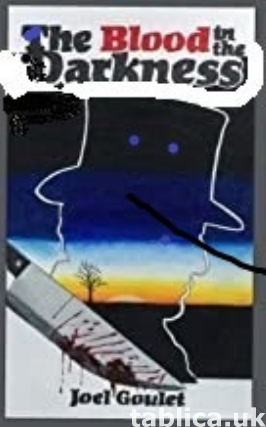 Joel Goulet has several eBook novels available. 0