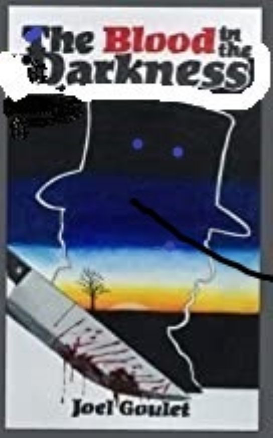 Joel Goulet has several eBook novels available. 1