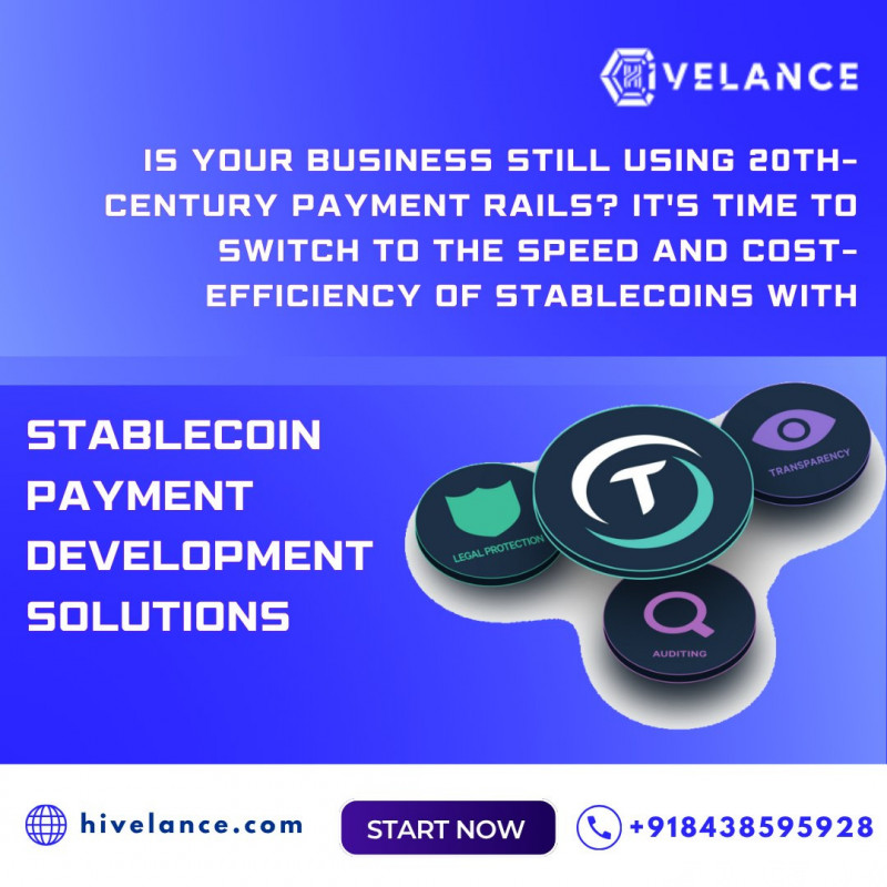 Stablecoin Payment Development Solutions: Build Web3 Payment 0
