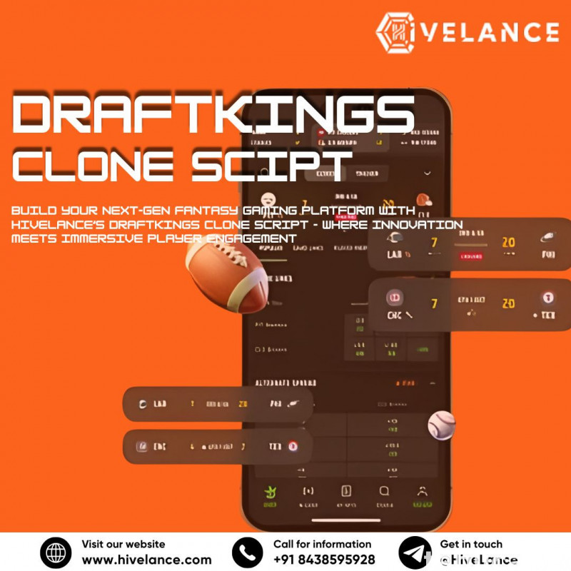 DraftKings Clone Script for Investors – Free Demo 0