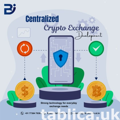  Lead Your Platform with Reliable Crypto Exchange Developmen 0