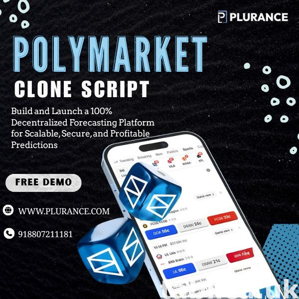 Launch Your Own Decentralized Prediction Market in 5 days 0