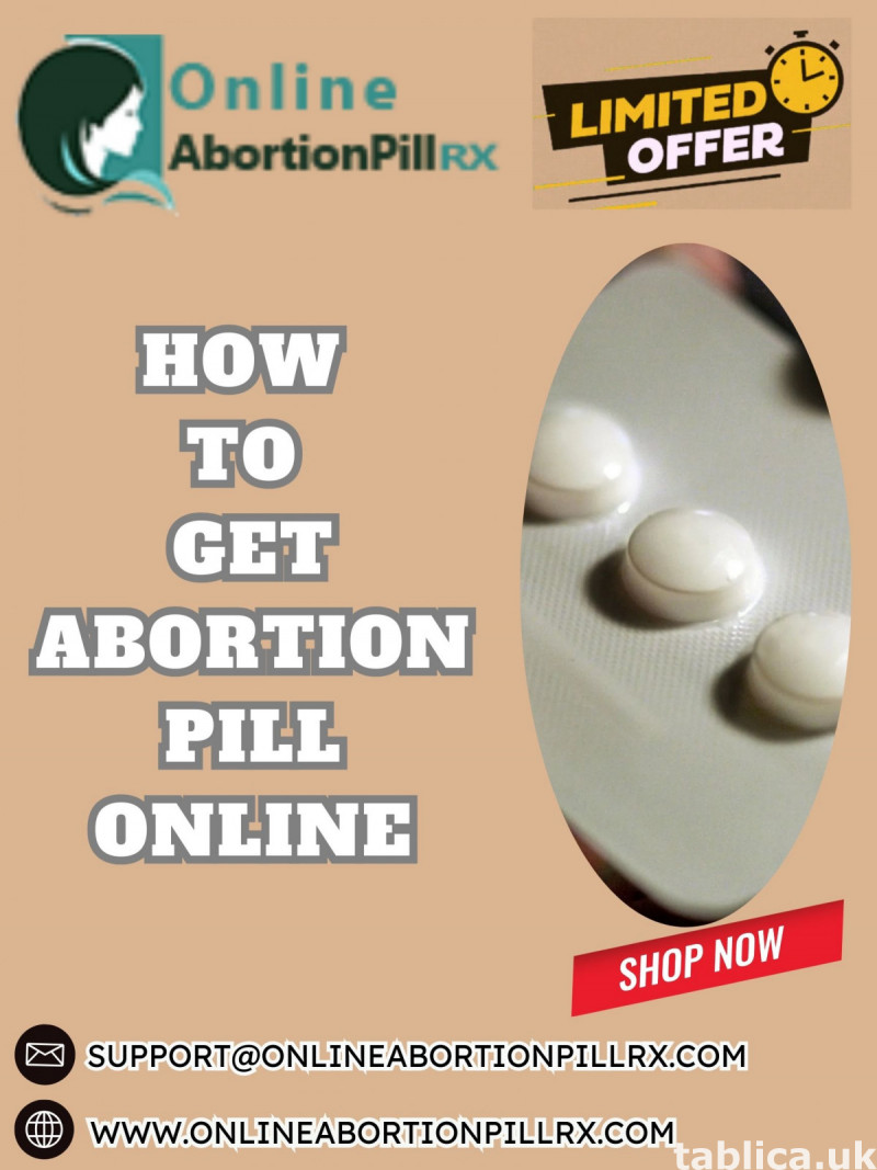 How to get Abortion pill online in UK 0
