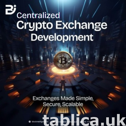 Top High-Performance Crypto Exchange Development - Block Int 0