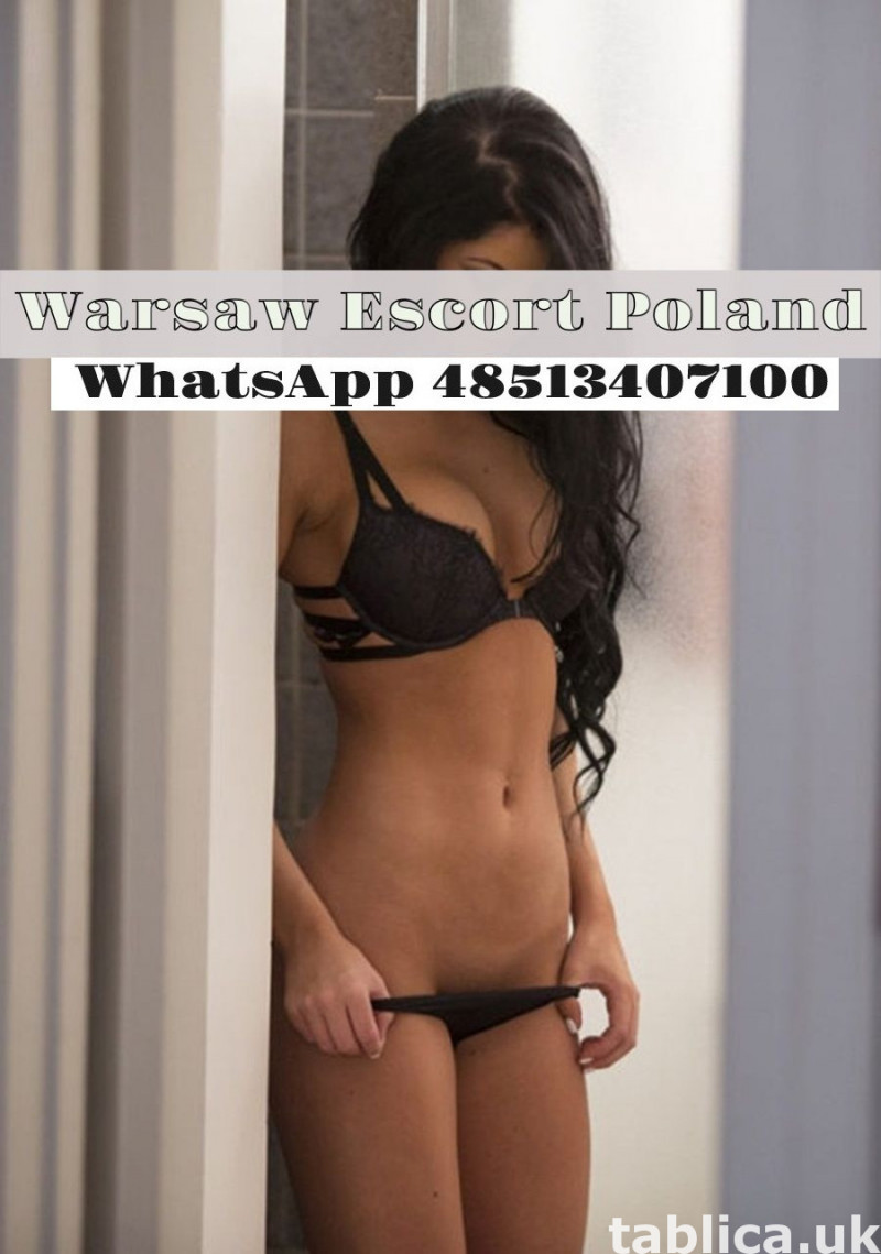 Warsaw Escort Poland 0