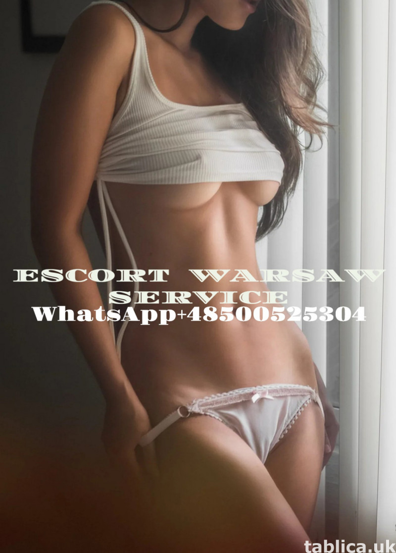 Escort Warsaw Service 0