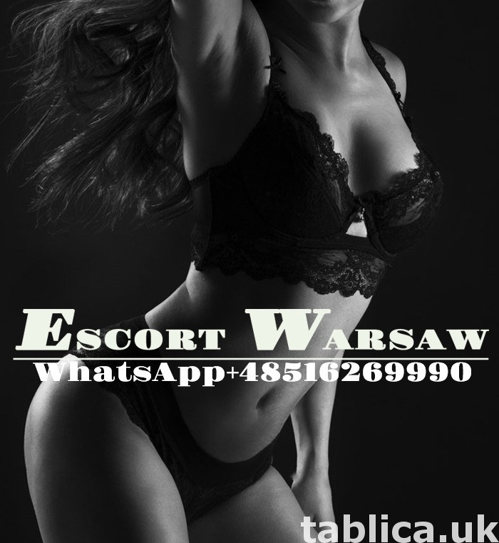 Escort Warsaw 3