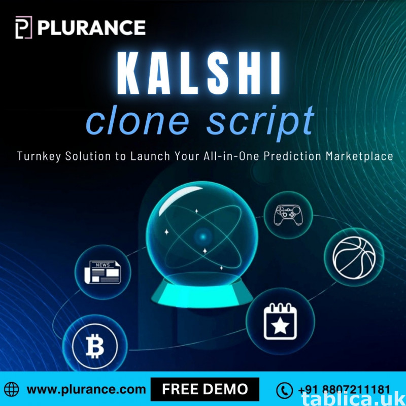 Turn Your Prediction Market Idea into Reality with a Kalshi  0
