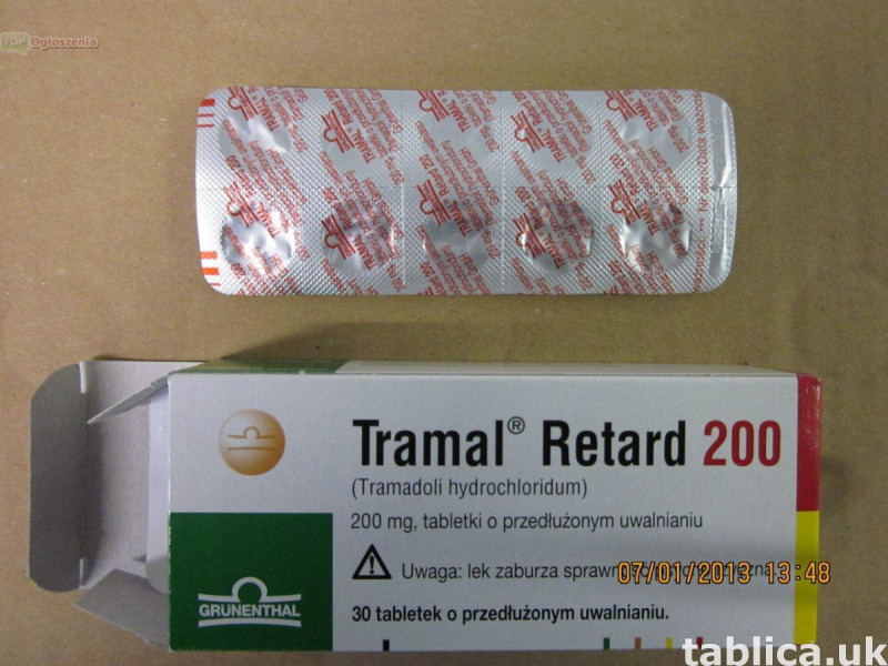 Sprzedam tramal , oxycontin 1