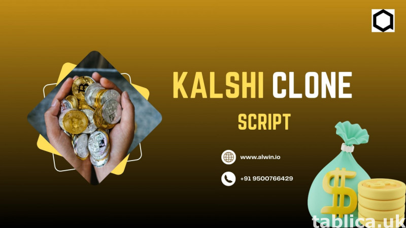 Kalshi Clone Script for Event-Based Prediction Markets? 0