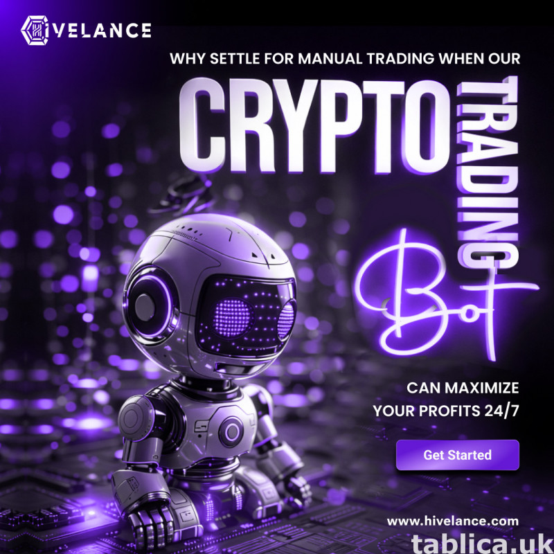 Smart AI-Based Arbitrage Trading Bots 0