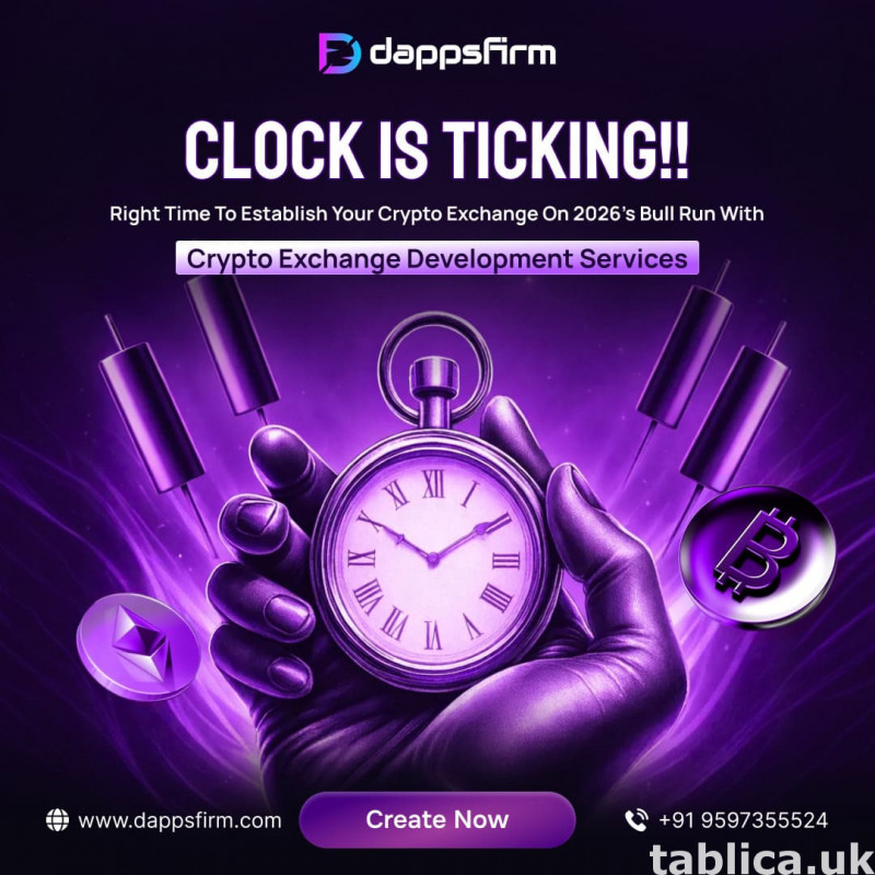 Launch a Feature-Rich Crypto Exchange Platform Effortlessly 0