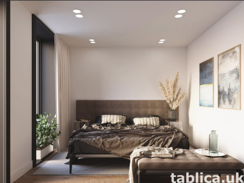 Modern Modular House 38 sqm with Terrace – Ready to Install 2