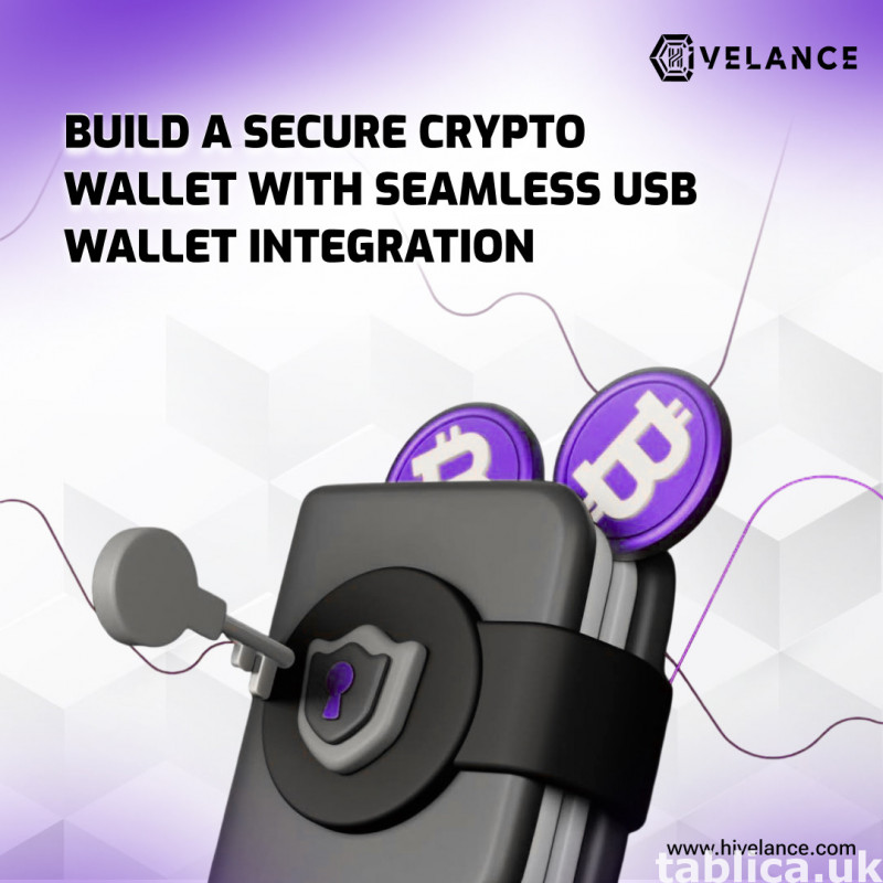 Cryptocurrency Wallet Development : Secure, Scalable, and Sm 0