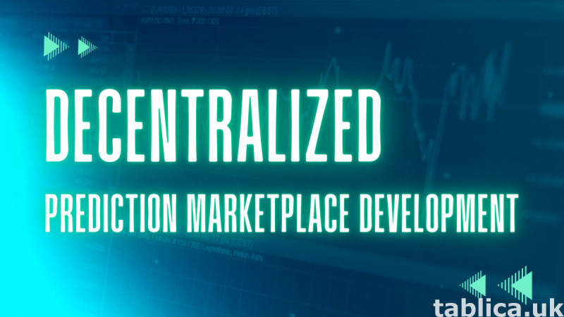 Why Forward-Thinking Businesses Are Investing in Prediction  0