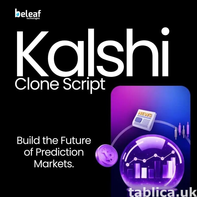 The Technology Behind Modern Event Trading Platforms 0