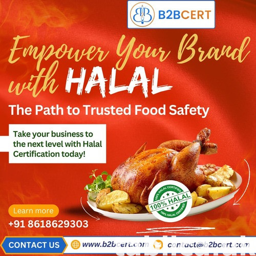  HALAL Certification Services in Dallas 0