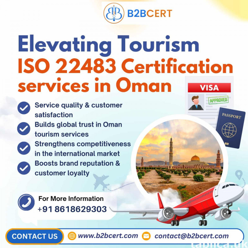 ISO 22483 Certification in Bangalore 0